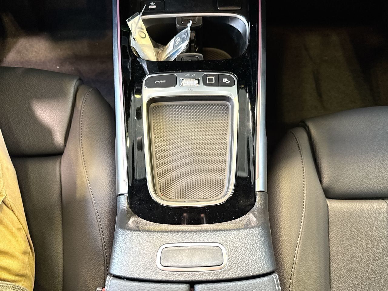 2025 Mercedes-Benz EQB in Vancouver, British Columbia