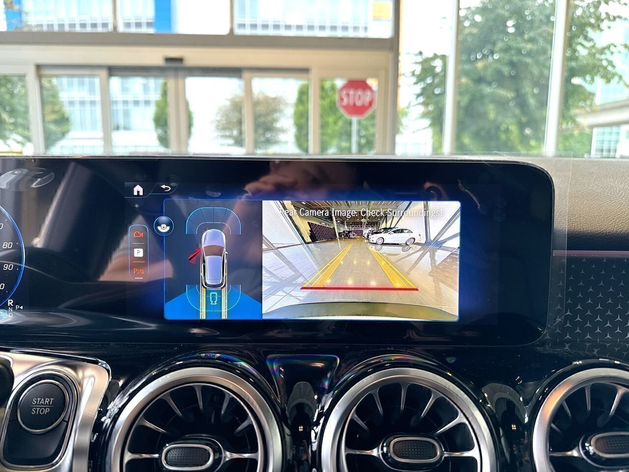 2025 Mercedes-Benz EQB in Vancouver, British Columbia