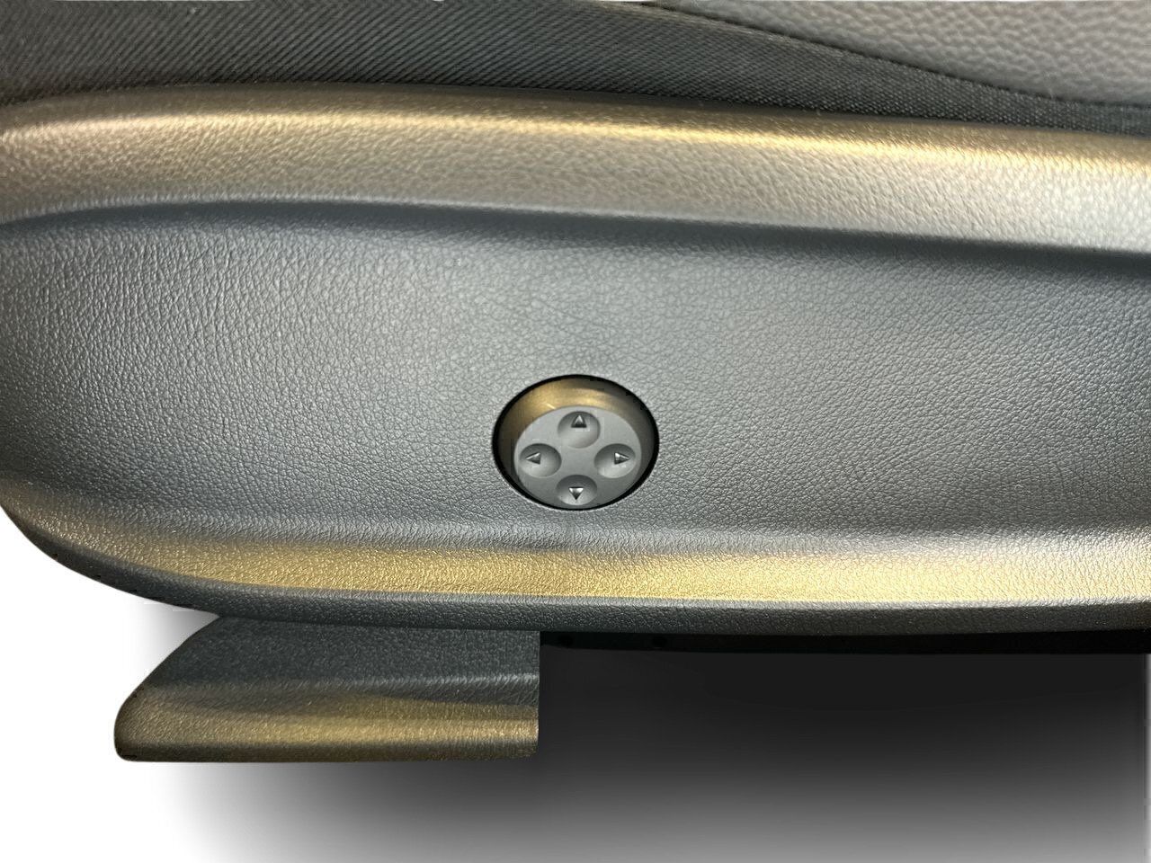 2025 Mercedes-Benz EQB in Vancouver, British Columbia