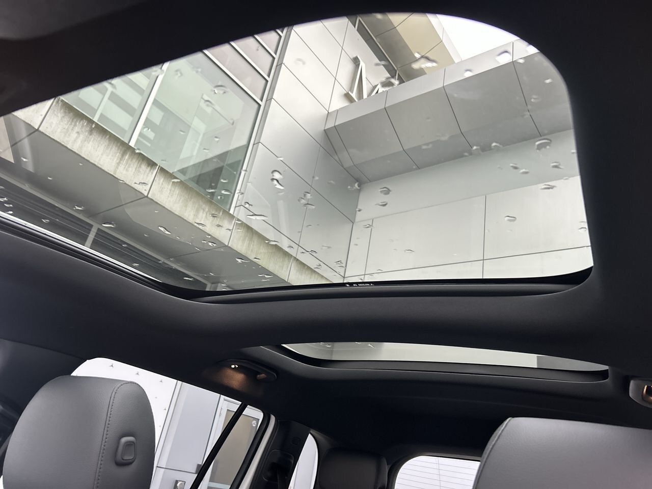 2025 Mercedes-Benz EQB in Vancouver, British Columbia