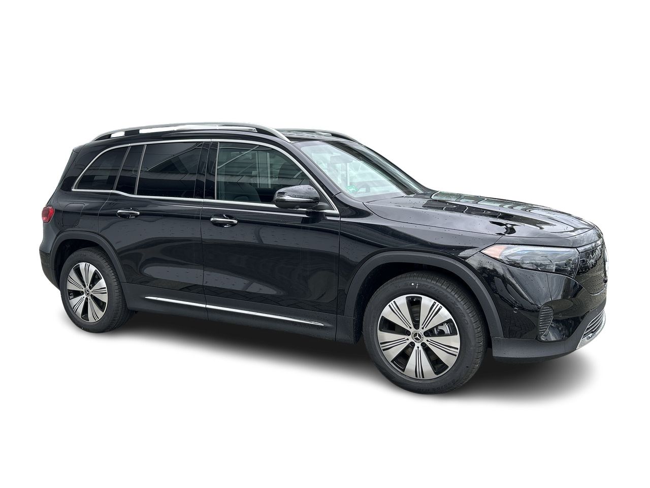 2025 Mercedes-Benz EQB300