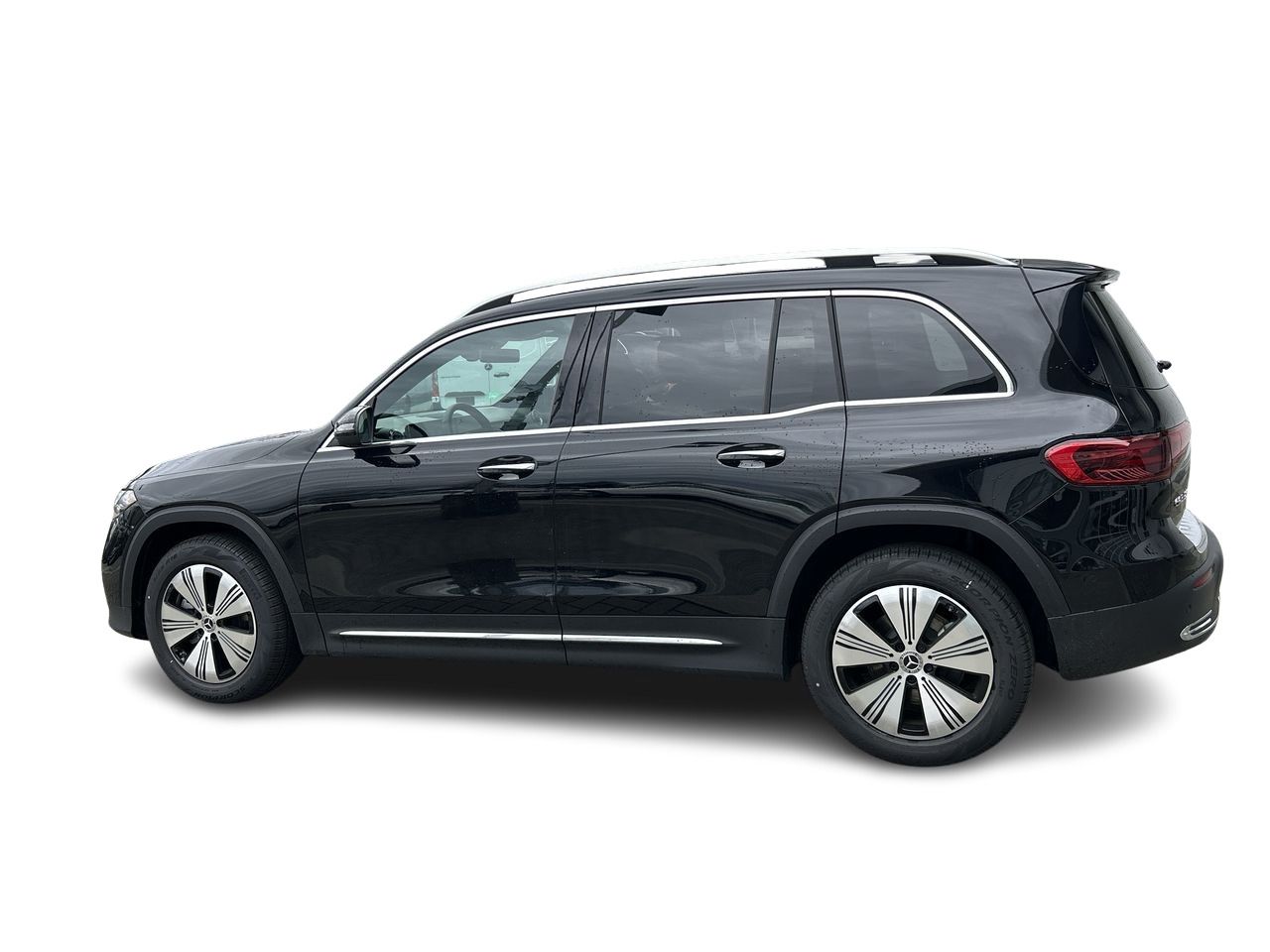 2025 Mercedes-Benz EQB300