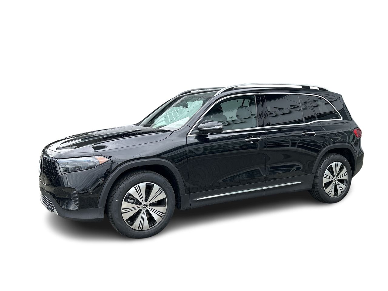 2025 Mercedes-Benz EQB300