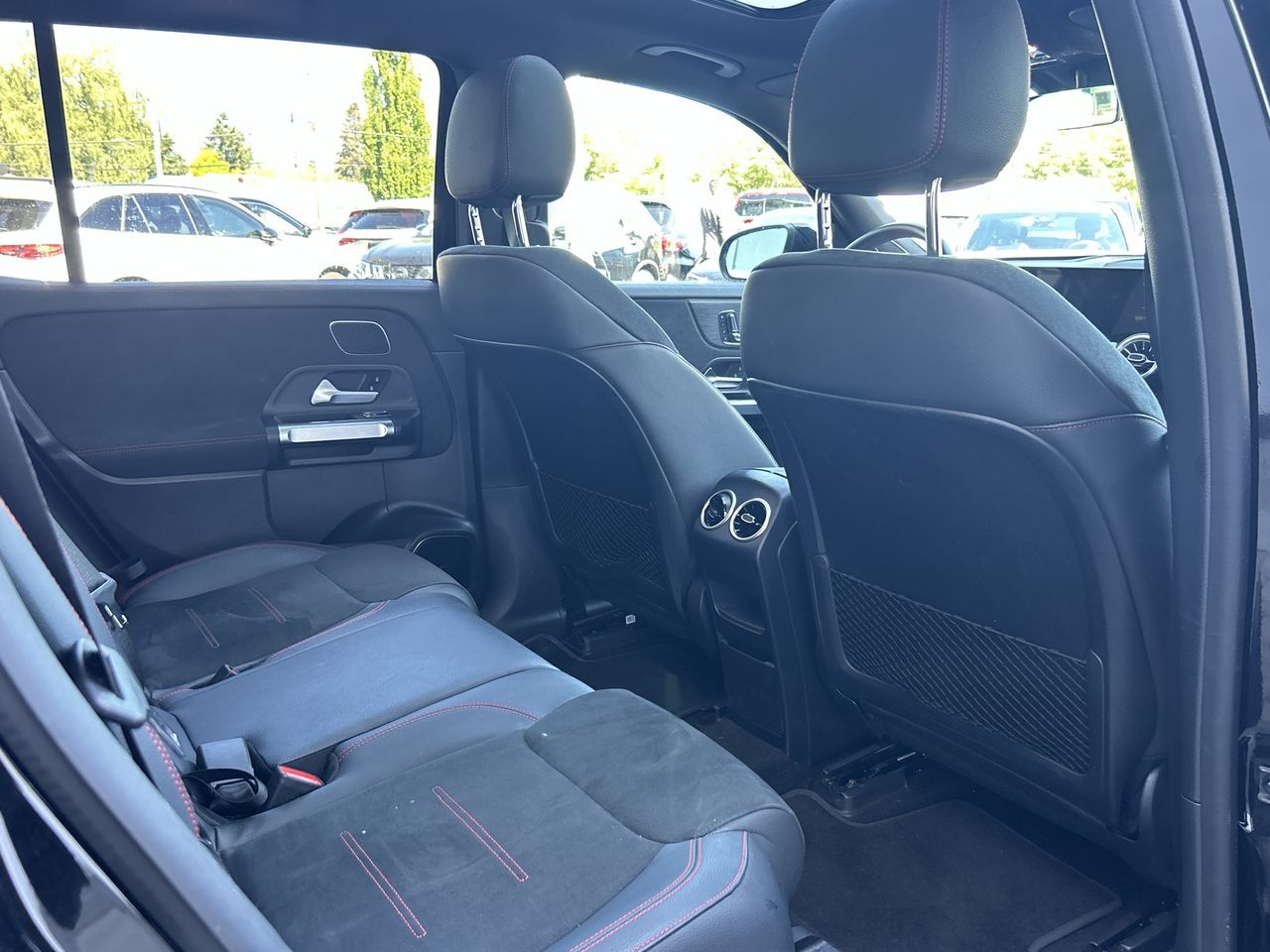 2023 Mercedes-Benz EQB350 in Vancouver, British Columbia