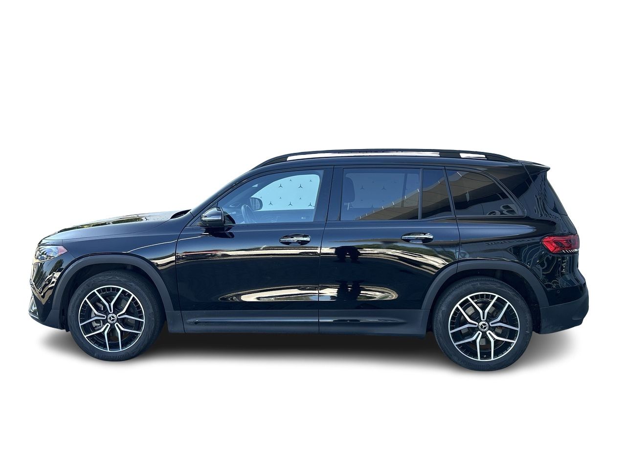 2023 Mercedes-Benz EQB350 in Vancouver, British Columbia