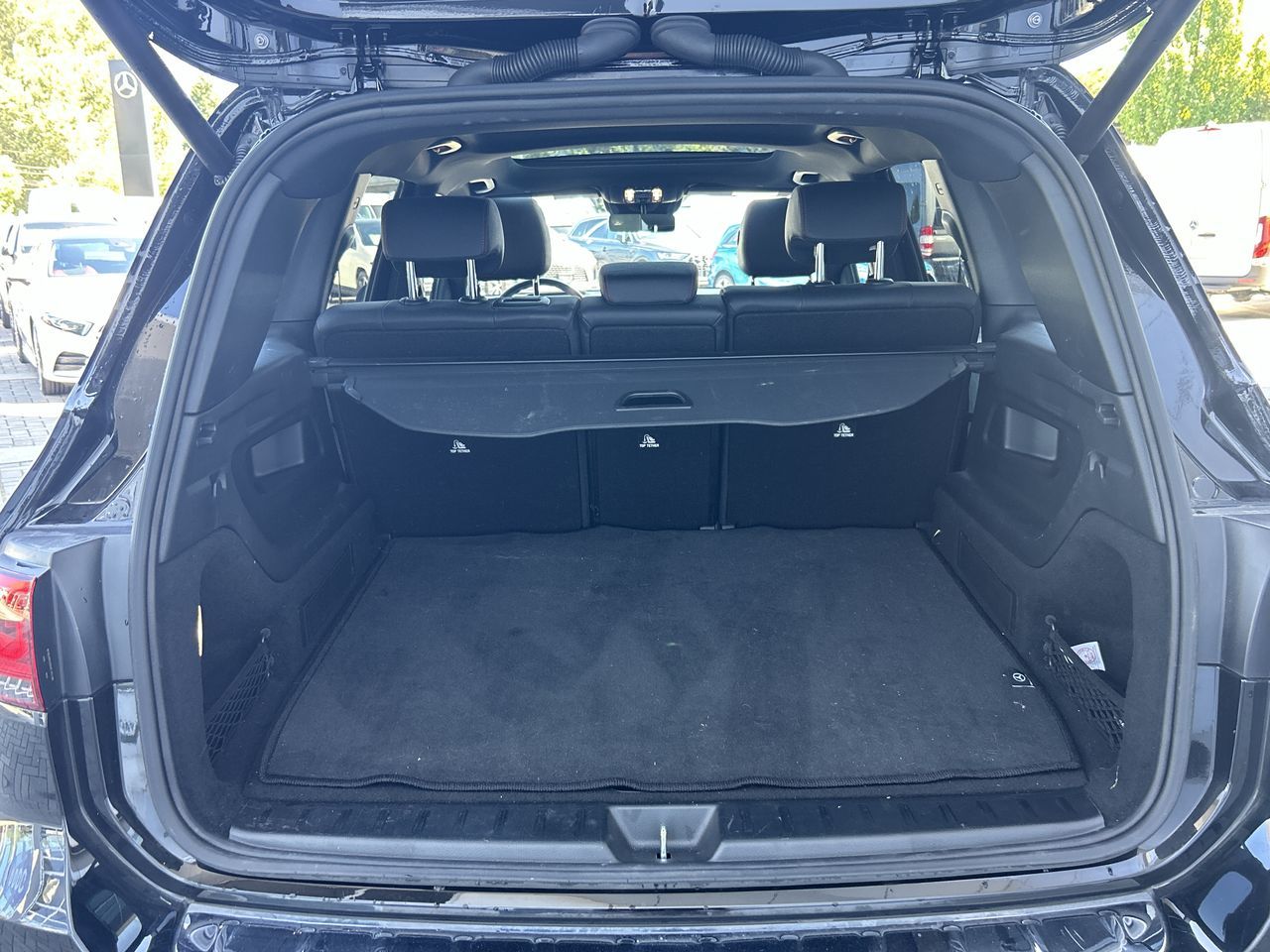 2023 Mercedes-Benz EQB350 in Vancouver, British Columbia