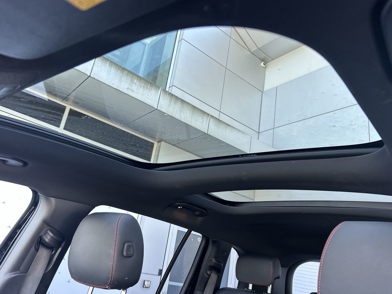 2023 Mercedes-Benz EQB350 in Vancouver, British Columbia