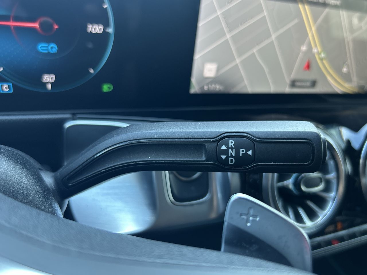 2023 Mercedes-Benz EQB350 in Vancouver, British Columbia