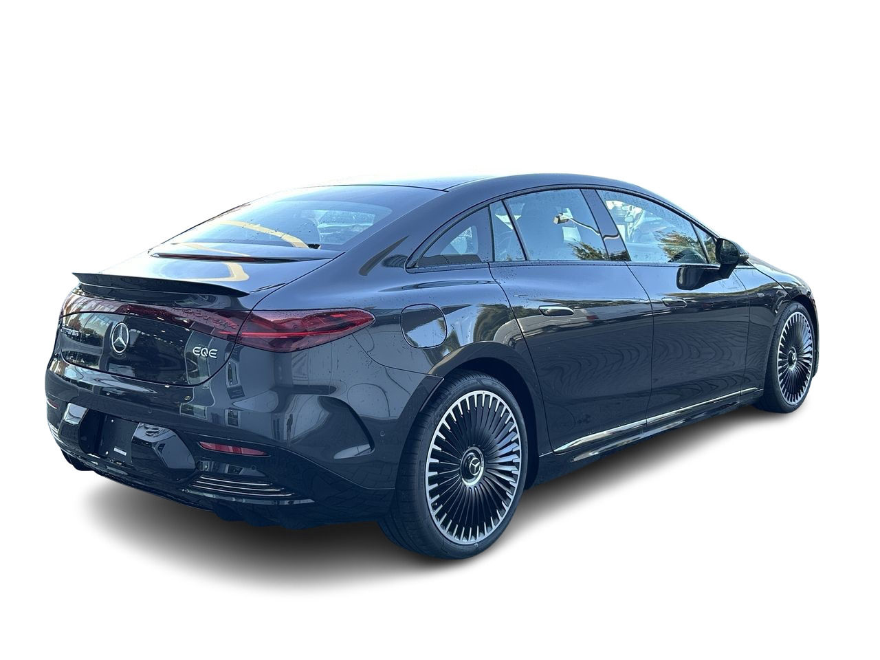 2024 Mercedes-Benz EQE in Vancouver, British Columbia