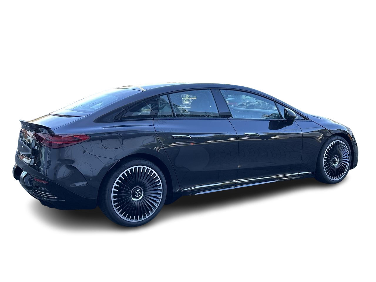 2024 Mercedes-Benz EQE in Vancouver, British Columbia