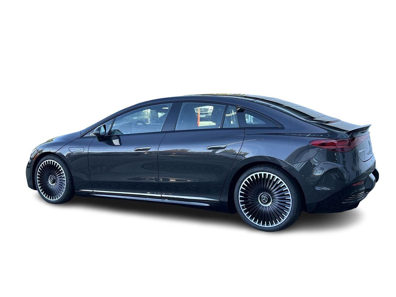 2024 Mercedes-Benz EQE in Vancouver, British Columbia
