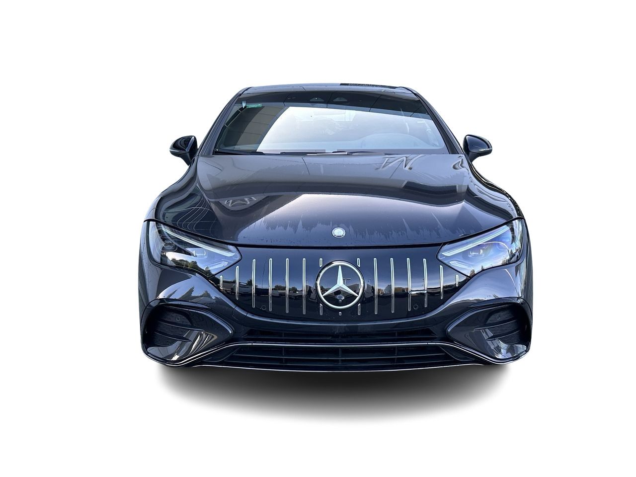 2024 Mercedes-Benz EQE in Vancouver, British Columbia