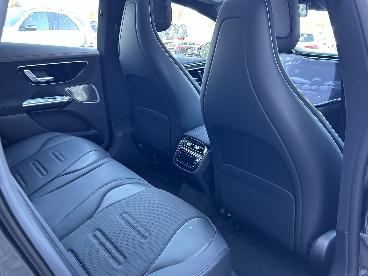 2024 Mercedes-Benz EQE in Vancouver, British Columbia