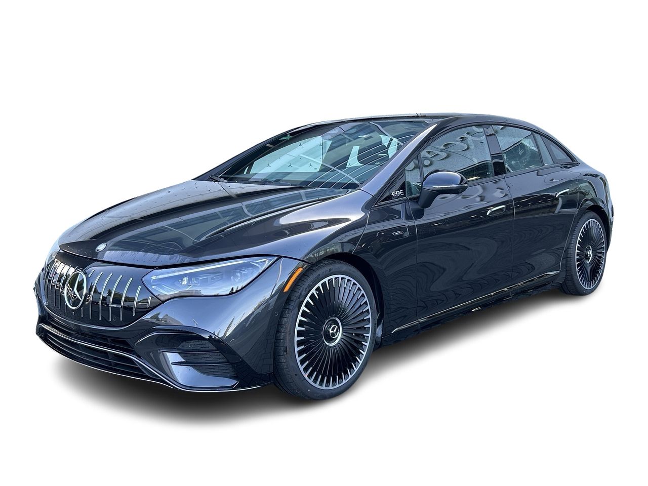 2024 Mercedes-Benz EQE in Vancouver, British Columbia