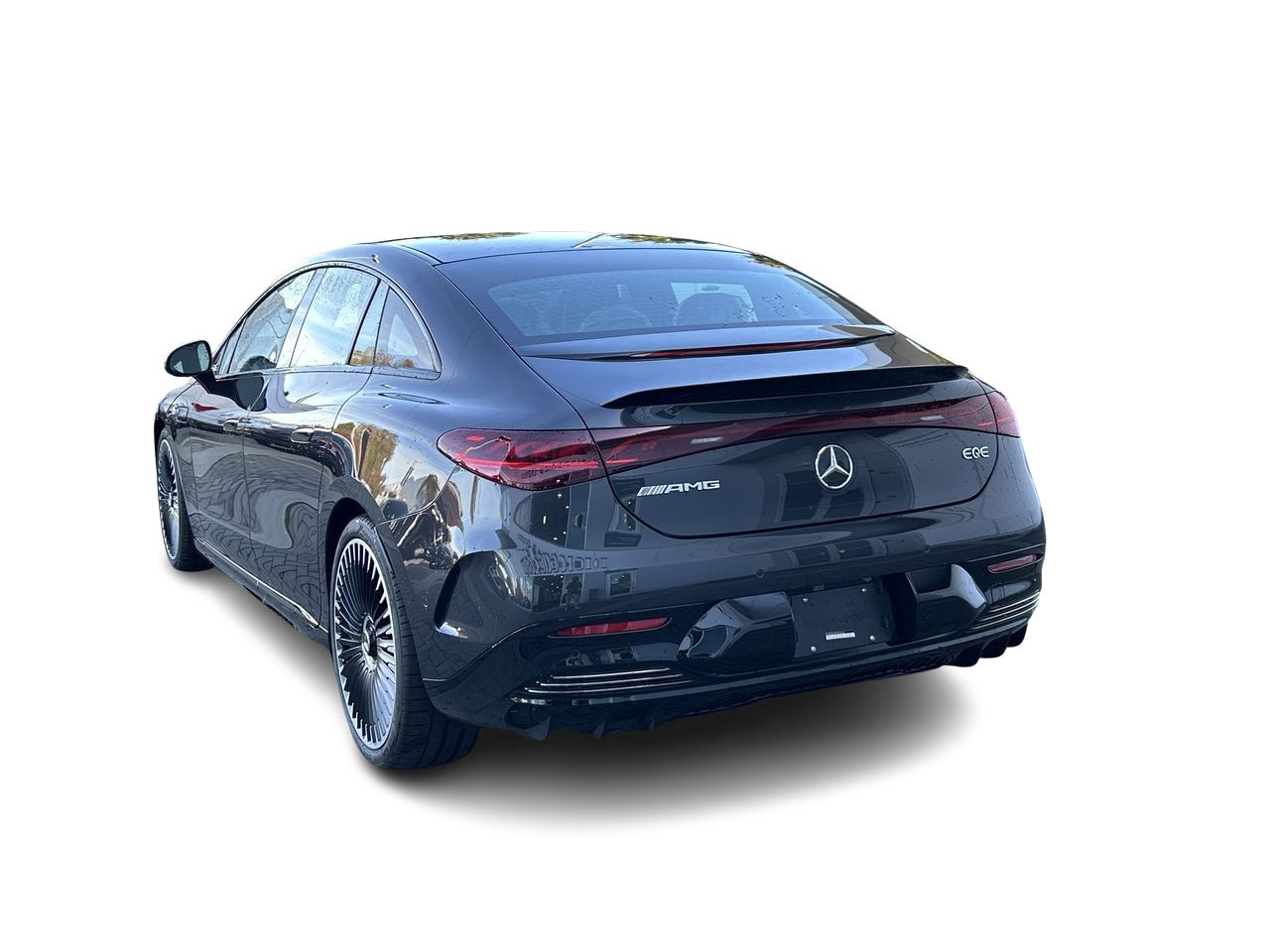 2024 Mercedes-Benz EQE in Vancouver, British Columbia