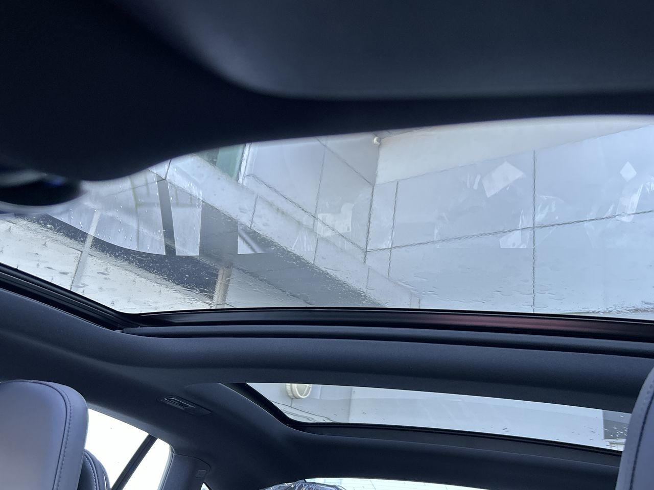 2024 Mercedes-Benz EQE in Vancouver, British Columbia