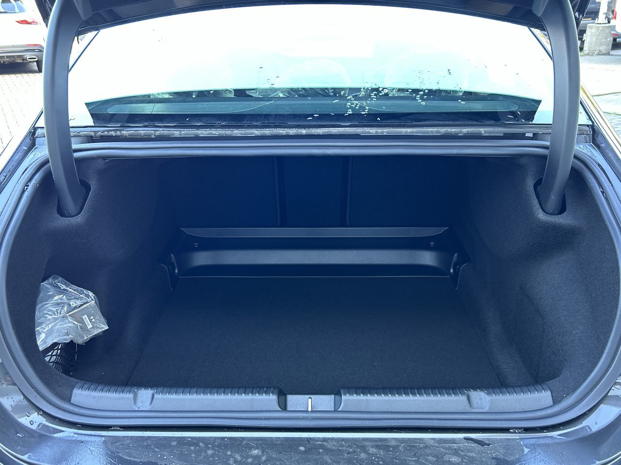 2024 Mercedes-Benz EQE in Vancouver, British Columbia