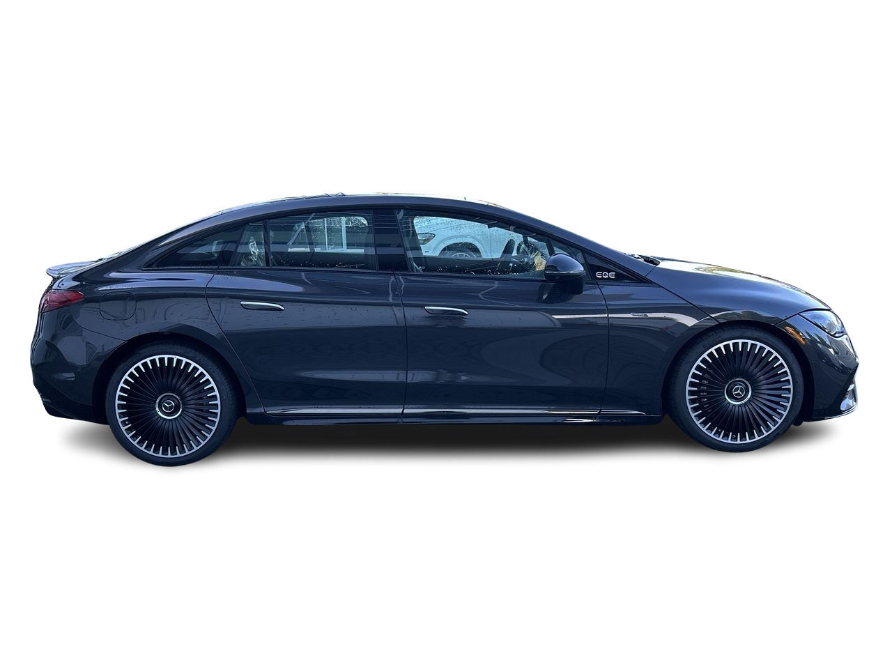 2024 Mercedes-Benz EQE in Vancouver, British Columbia