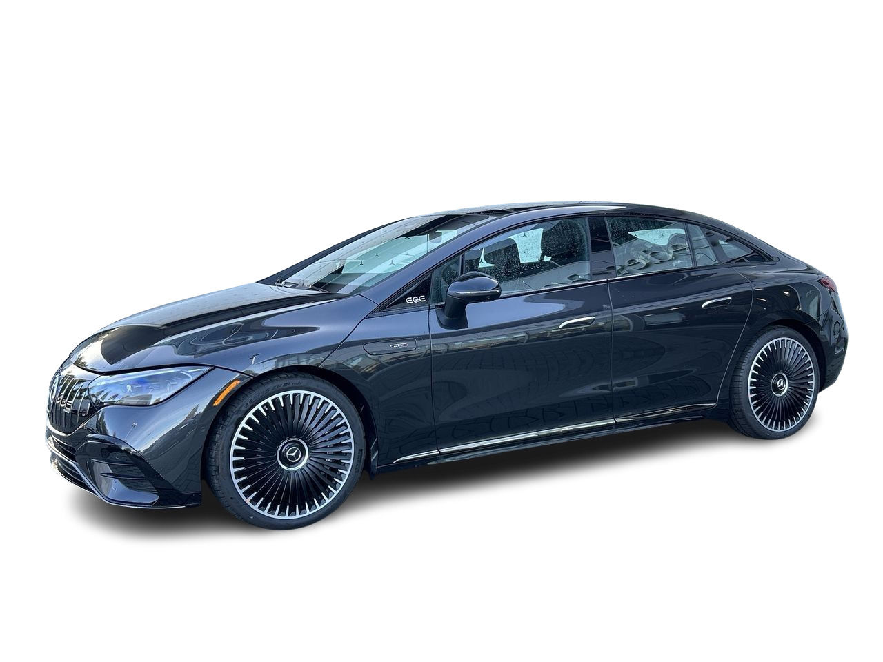 2024 Mercedes-Benz EQE in Vancouver, British Columbia