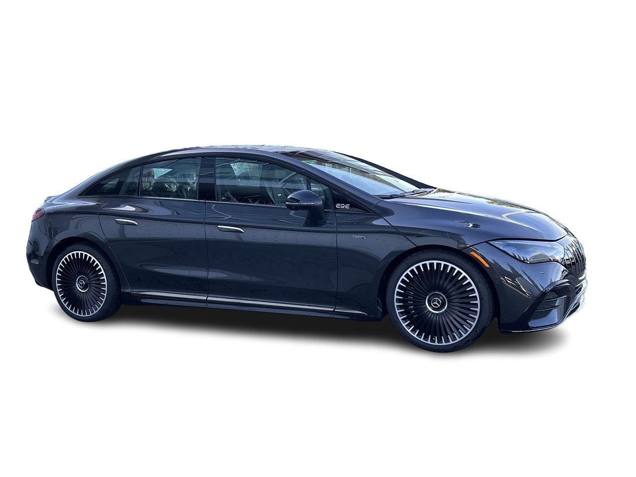 2024 Mercedes-Benz EQE in Vancouver, British Columbia