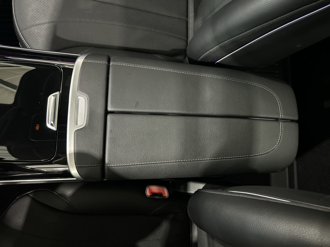 Mercedes-Benz EQE  2024 à Vancouver, Colombie-Britannique