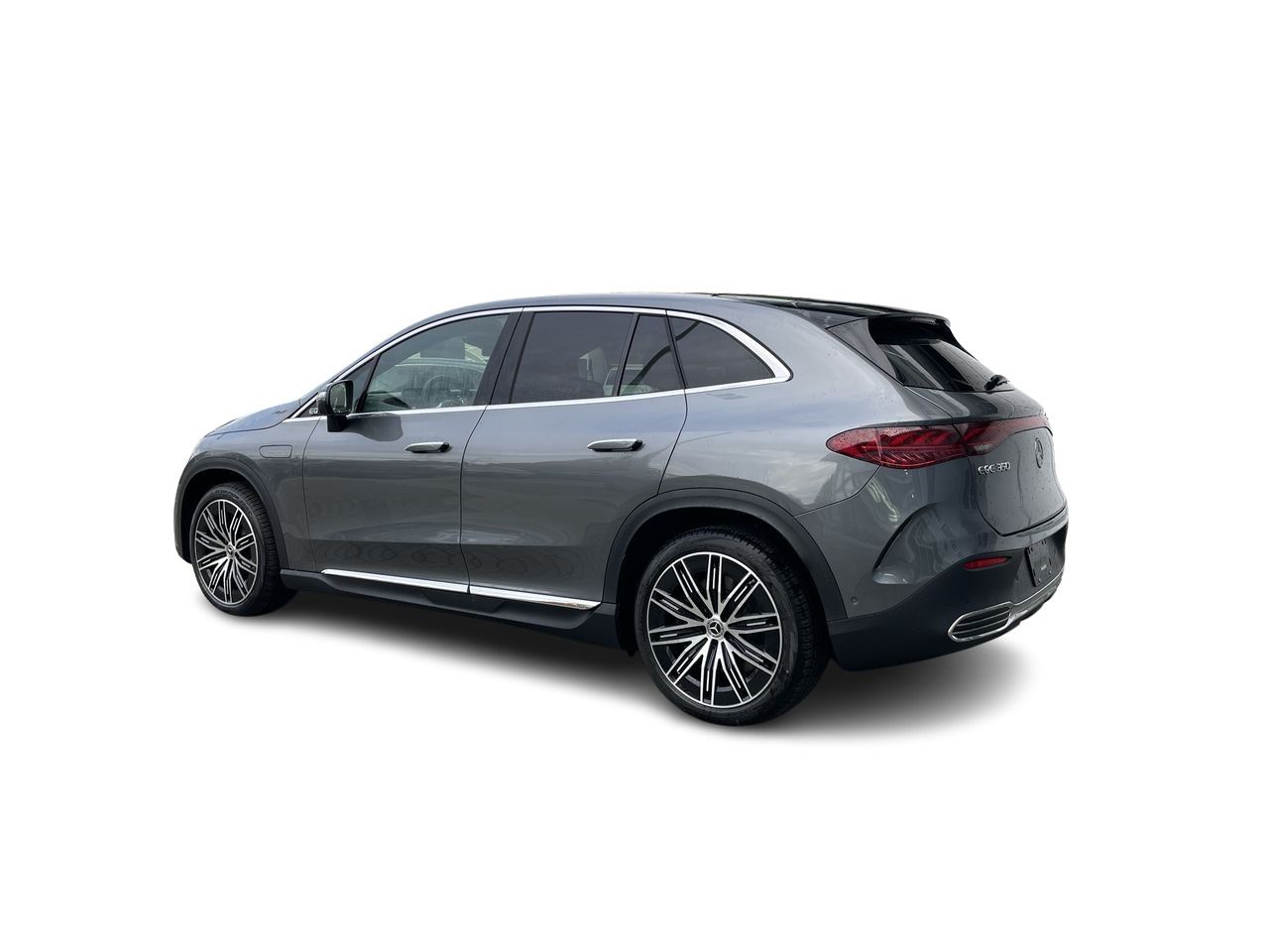 Mercedes-Benz EQE  2024 à Vancouver, Colombie-Britannique