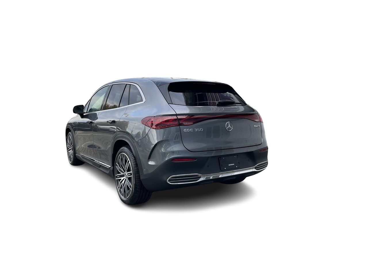 Mercedes-Benz EQE  2024 à Vancouver, Colombie-Britannique