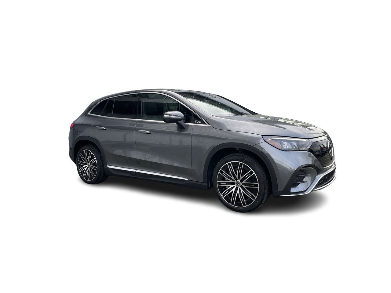 Mercedes-Benz EQE  2024 à Vancouver, Colombie-Britannique