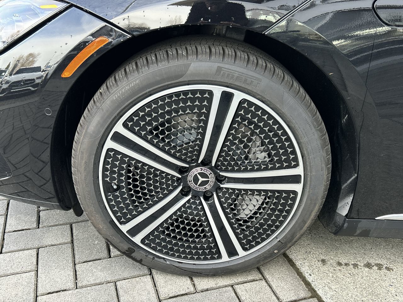 Mercedes-Benz EQE  2026 à Vancouver, Colombie-Britannique