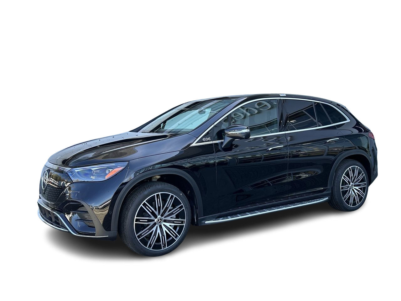 2024 Mercedes-Benz EQE350 in Vancouver, British Columbia