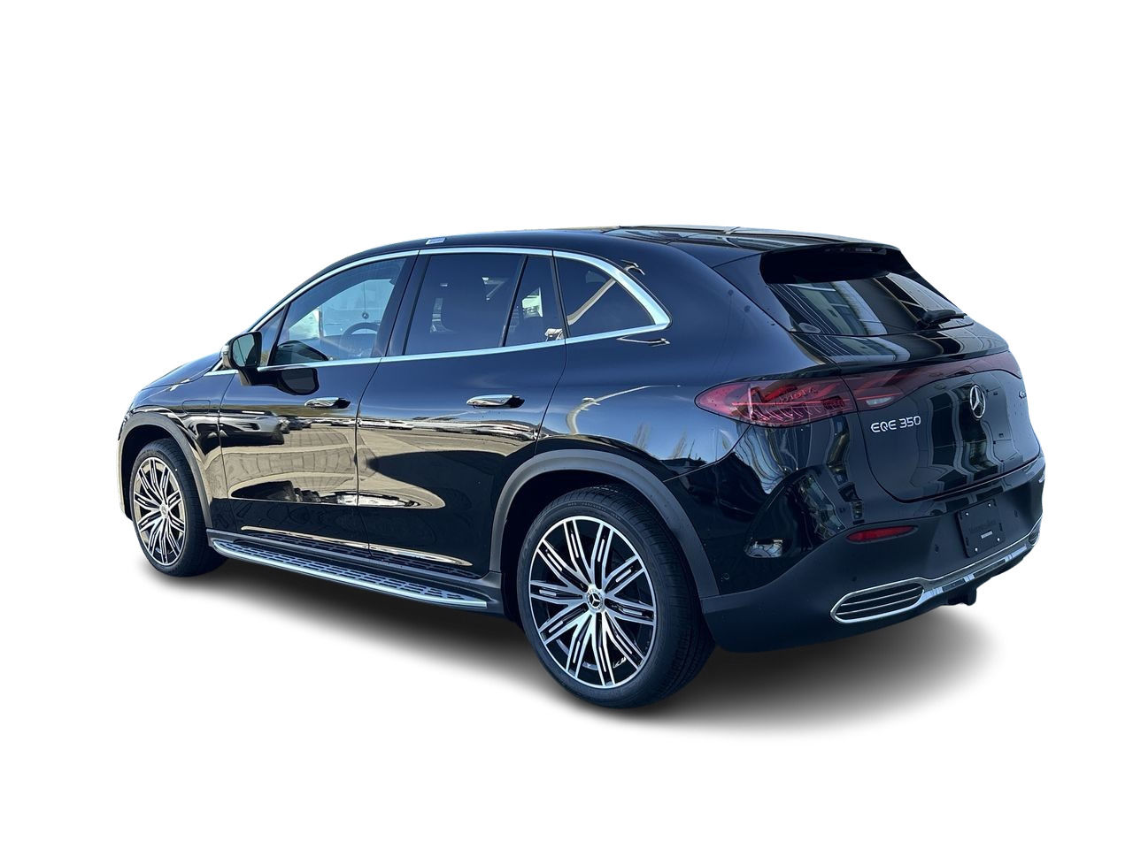 2024 Mercedes-Benz EQE350 in Vancouver, British Columbia