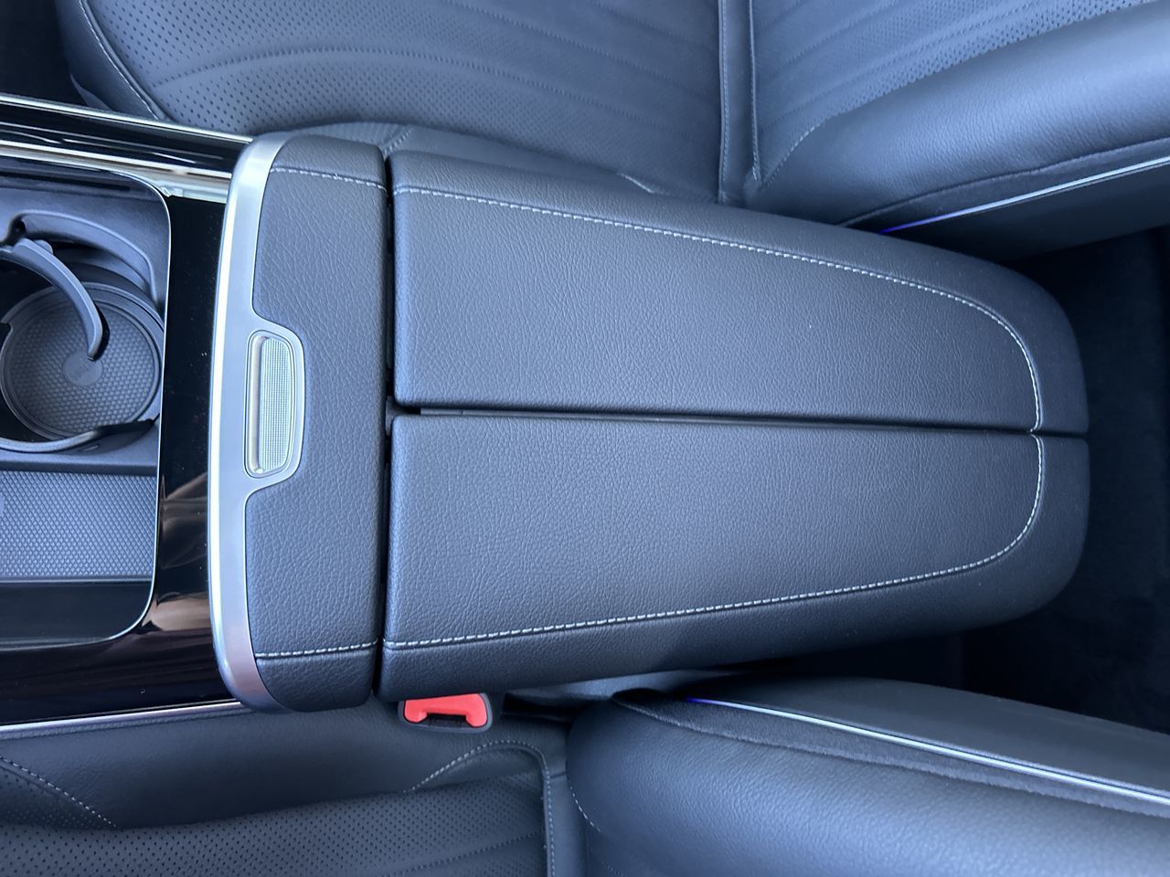 2024 Mercedes-Benz EQE350 in Vancouver, British Columbia