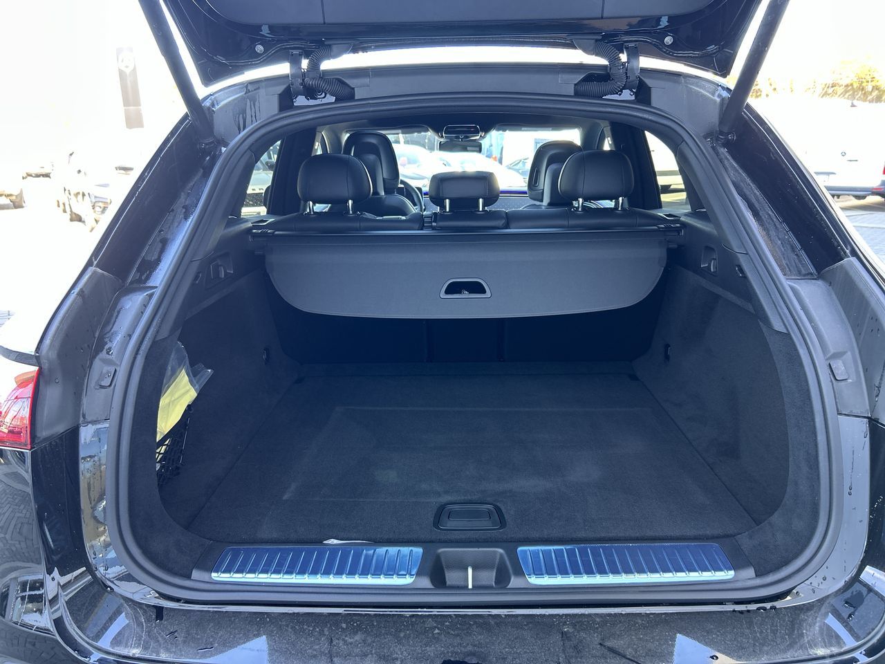 2024 Mercedes-Benz EQE350 in Vancouver, British Columbia