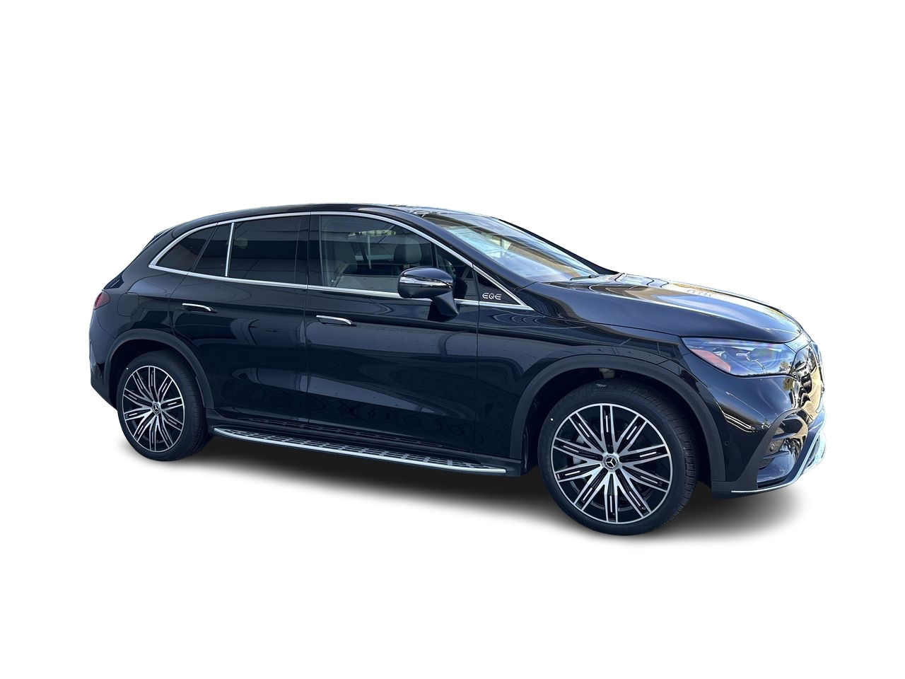 2024 Mercedes-Benz EQE350 in Vancouver, British Columbia