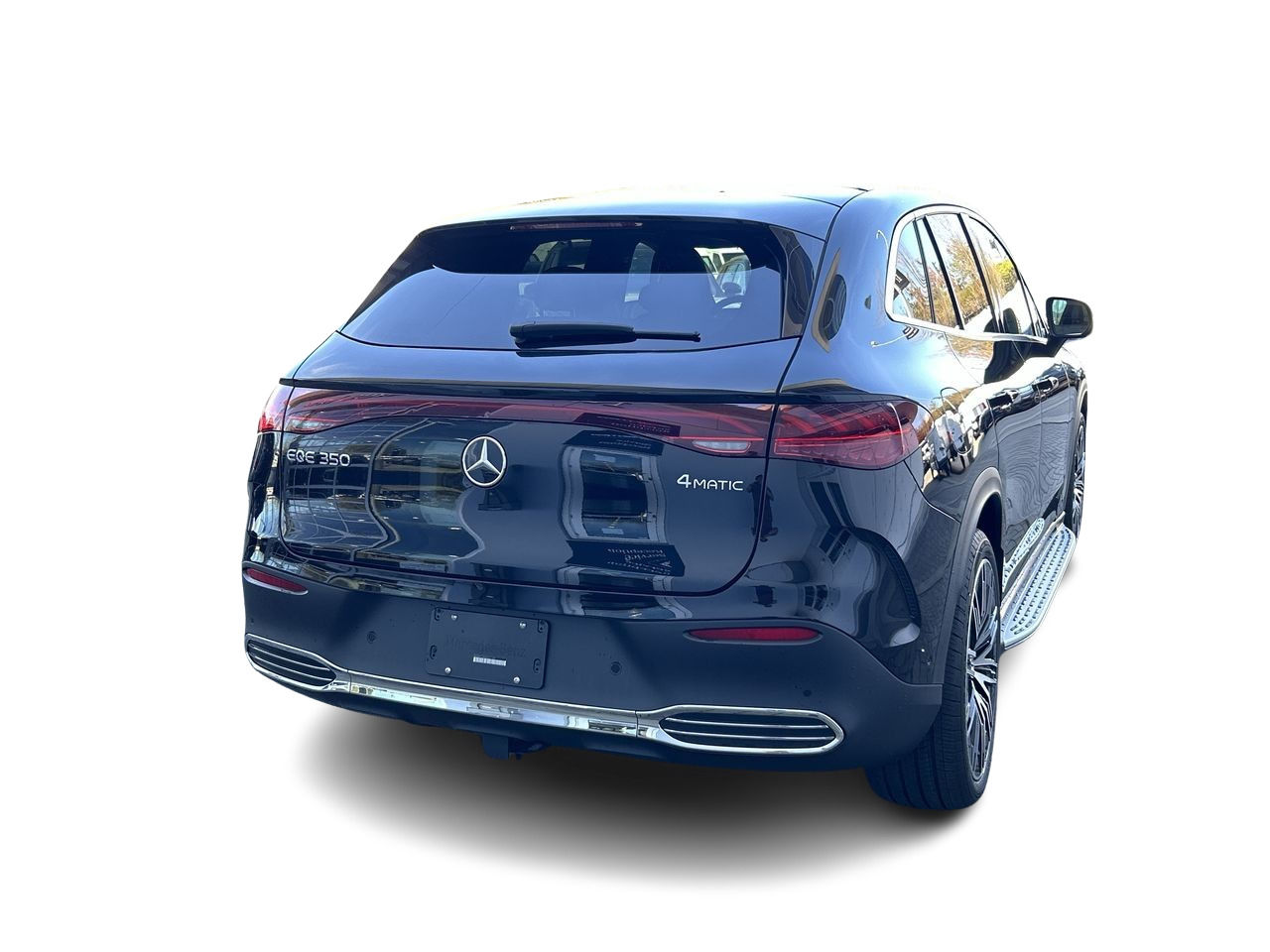 2024 Mercedes-Benz EQE350 in Vancouver, British Columbia
