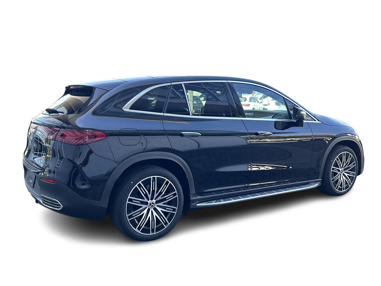 2024 Mercedes-Benz EQE350 in Vancouver, British Columbia