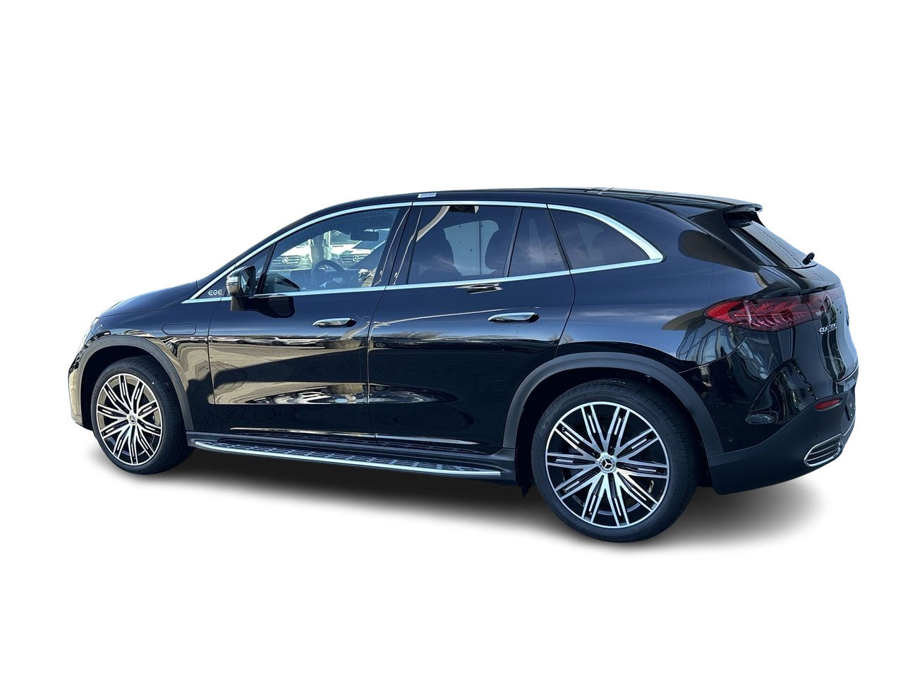 2024 Mercedes-Benz EQE350 in Vancouver, British Columbia