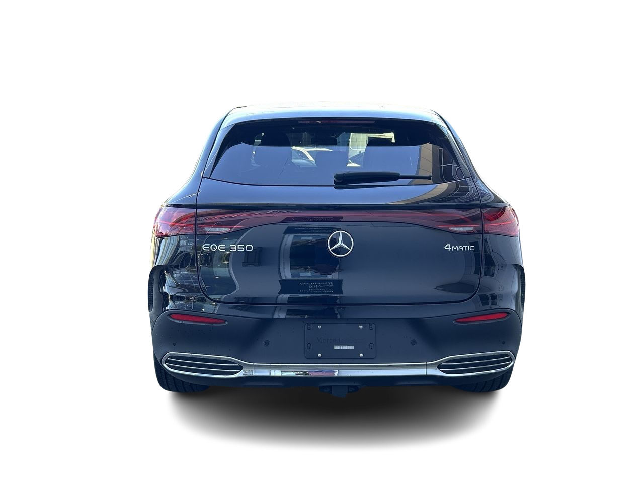 2024 Mercedes-Benz EQE350 in Vancouver, British Columbia