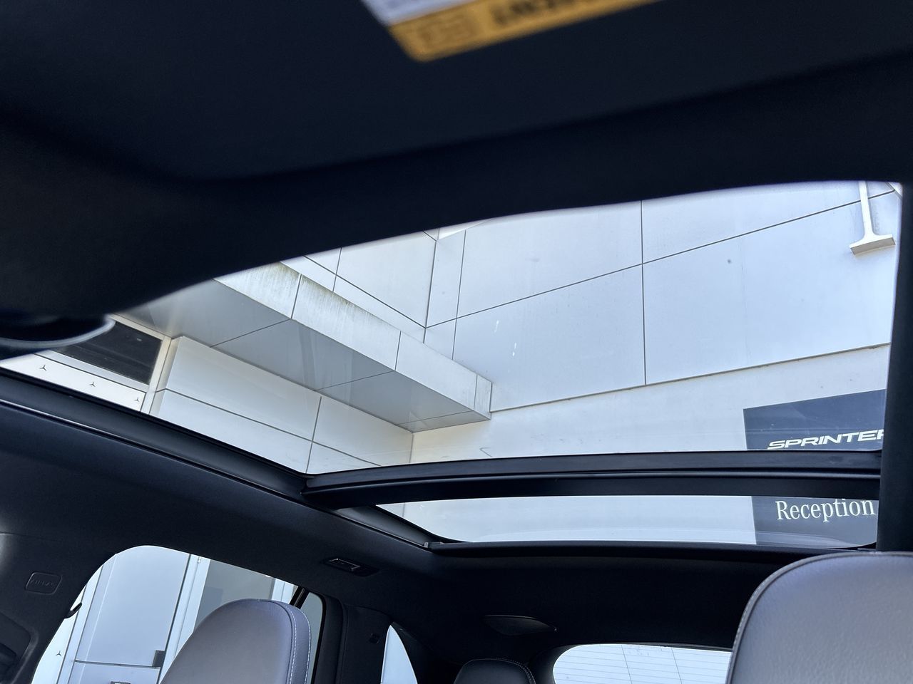 2024 Mercedes-Benz EQE350 in Vancouver, British Columbia
