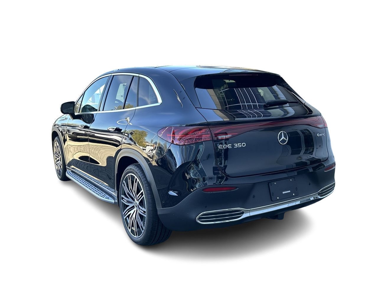 2024 Mercedes-Benz EQE350 in Vancouver, British Columbia