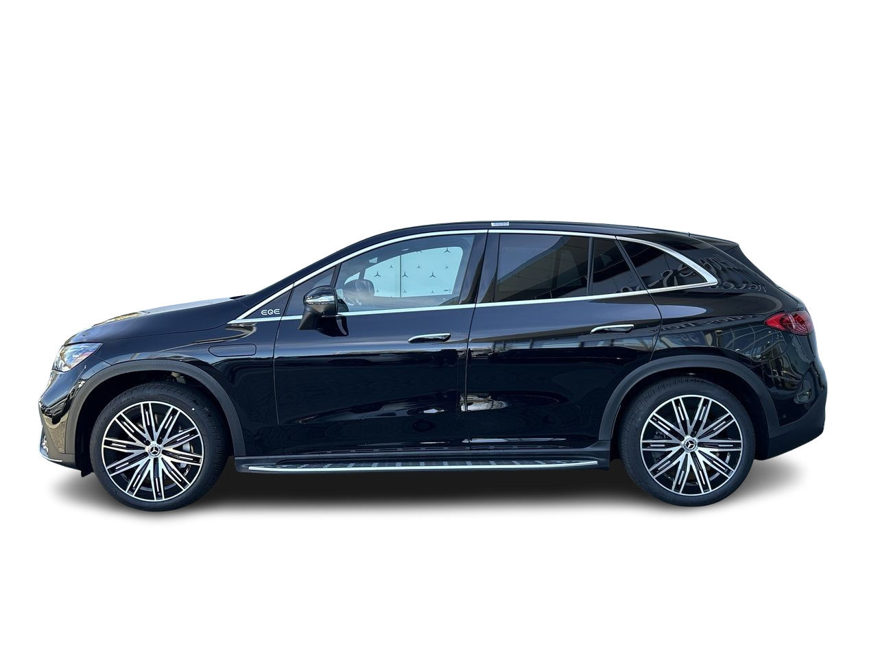 2024 Mercedes-Benz EQE350 in Vancouver, British Columbia