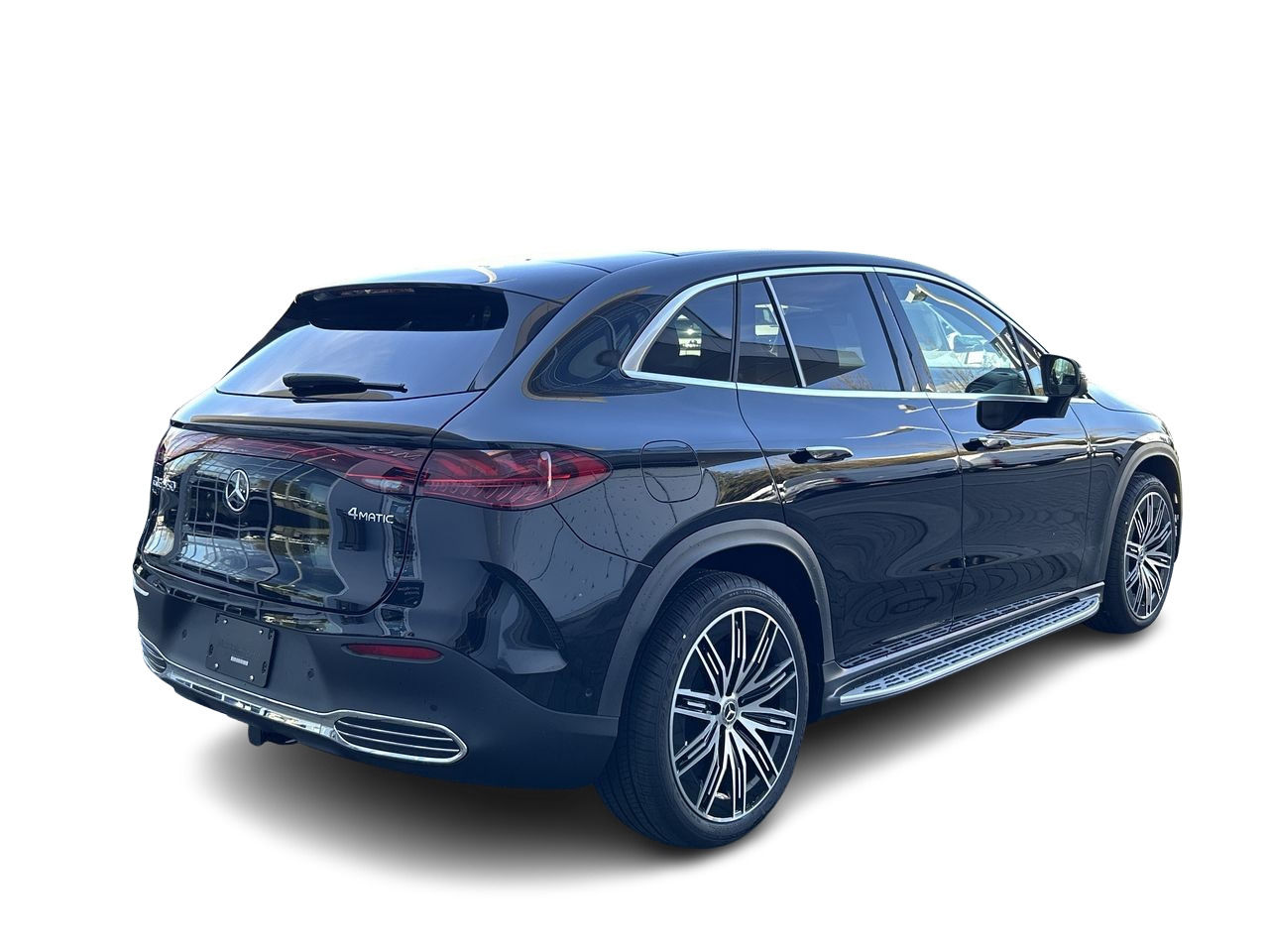 2024 Mercedes-Benz EQE350 in Vancouver, British Columbia
