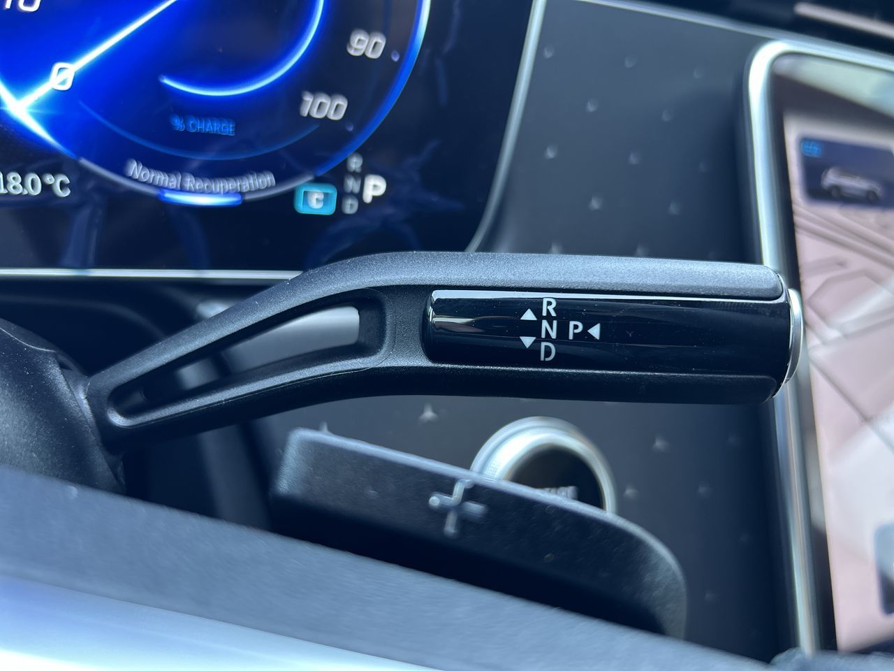 2024 Mercedes-Benz EQE350 in Vancouver, British Columbia