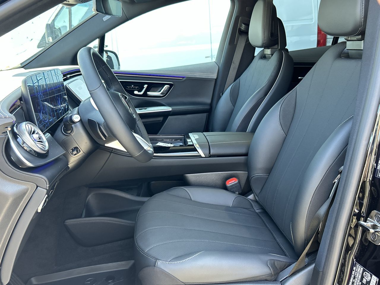 2024 Mercedes-Benz EQE350 in Vancouver, British Columbia