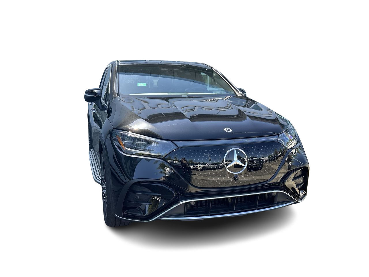 2024 Mercedes-Benz EQE350 in Vancouver, British Columbia