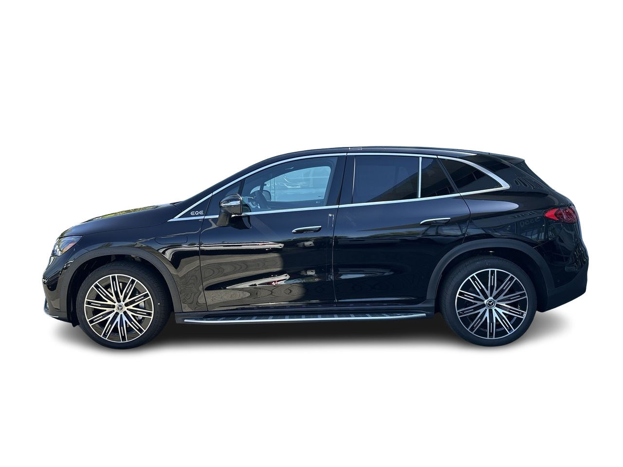 2024 Mercedes-Benz EQE350 in Vancouver, British Columbia