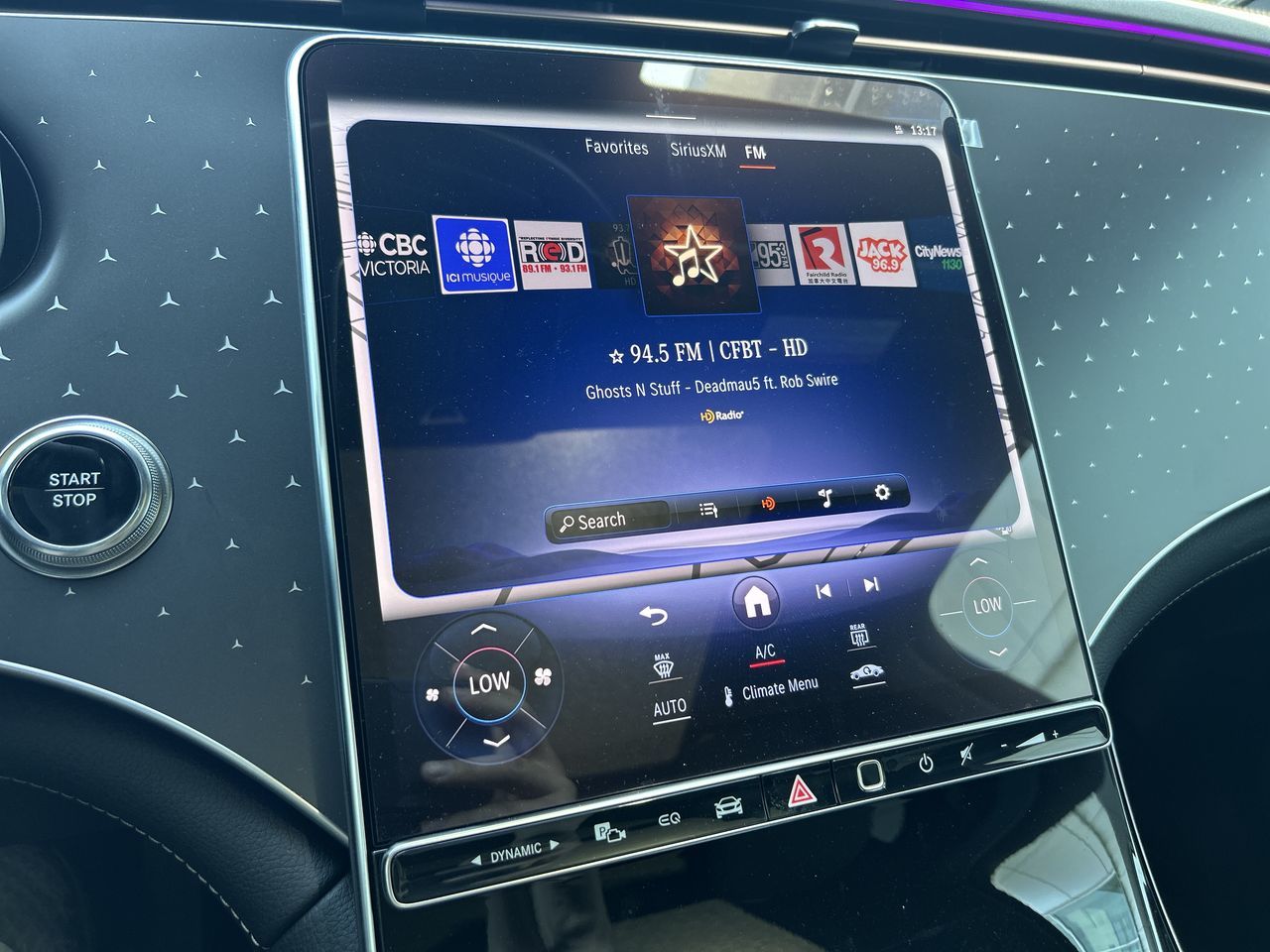 2024 Mercedes-Benz EQE350 in Vancouver, British Columbia