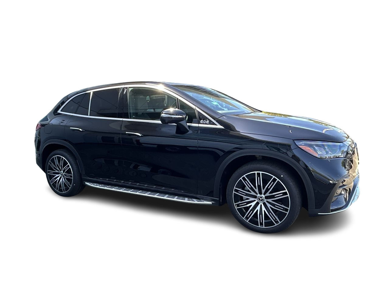 2024 Mercedes-Benz EQE350 in Vancouver, British Columbia