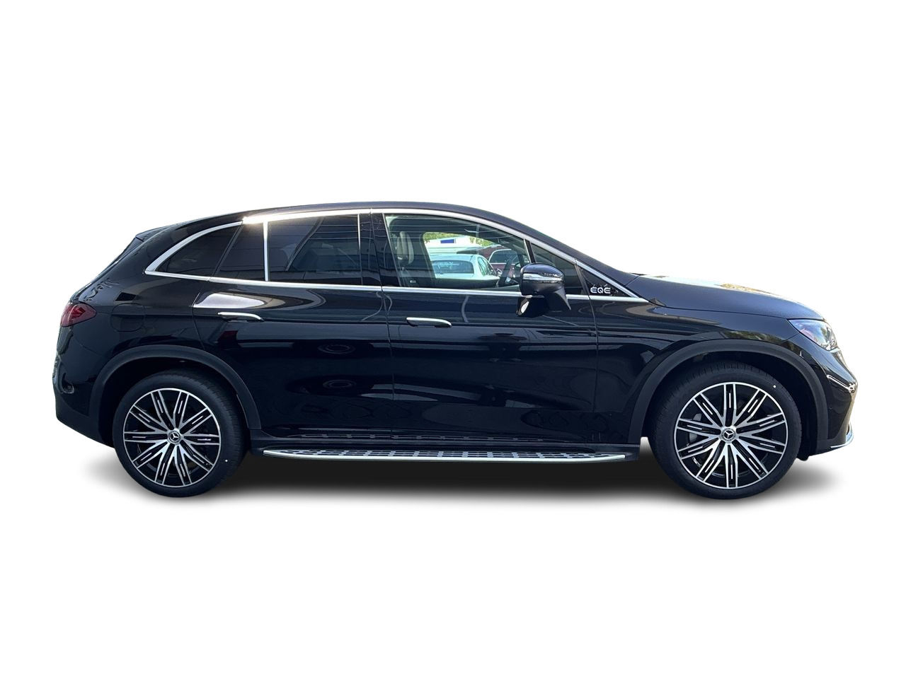2024 Mercedes-Benz EQE350 in Vancouver, British Columbia