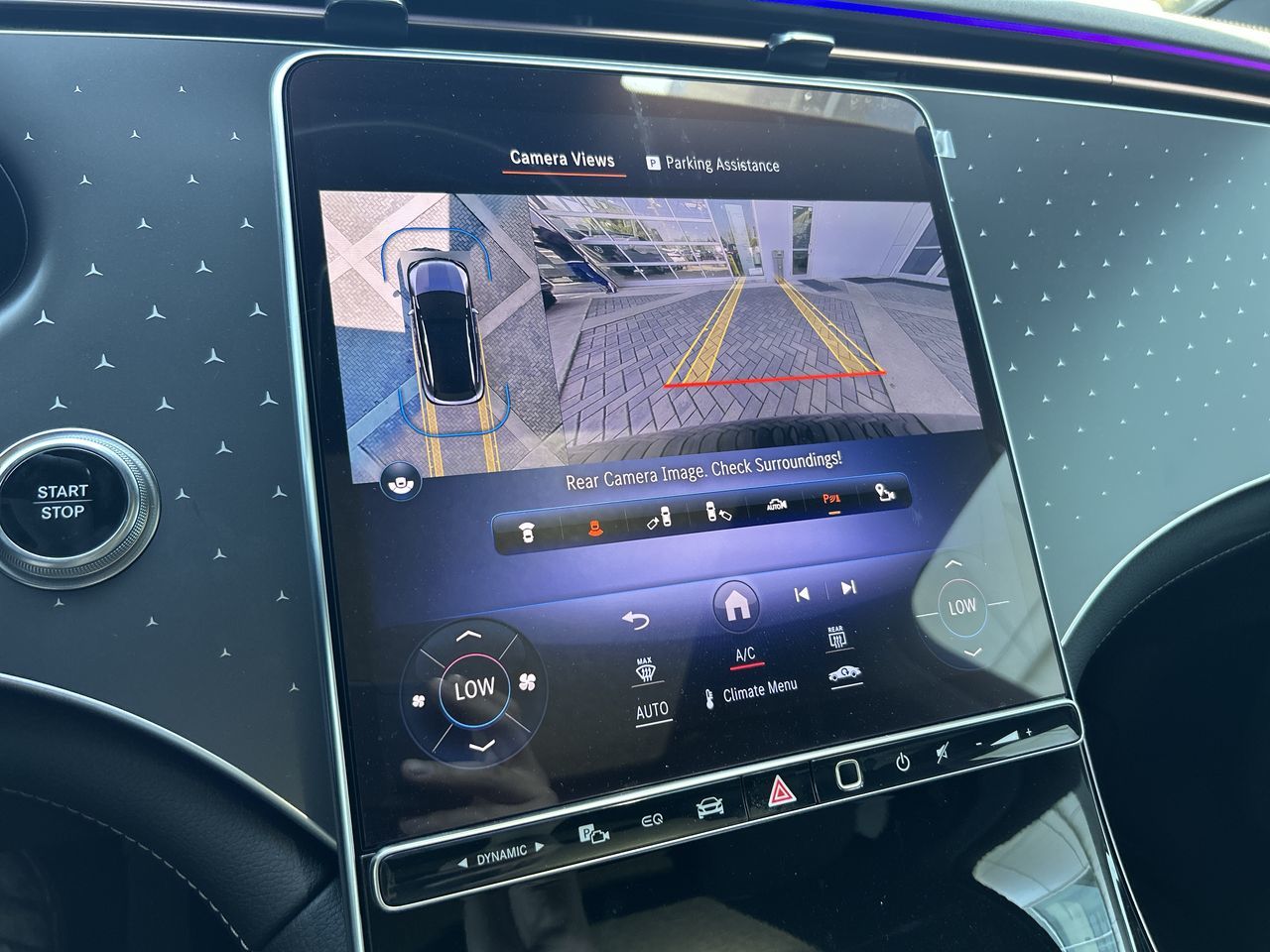 2024 Mercedes-Benz EQE350 in Vancouver, British Columbia